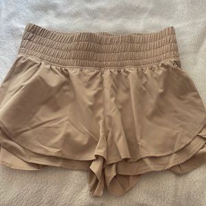 women’s shorts